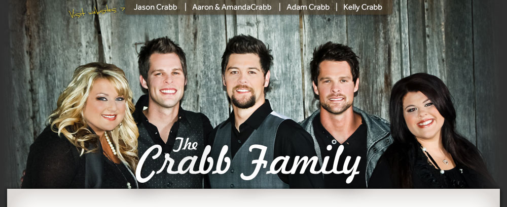 The Crabb Family